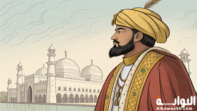 السلطان برقوق