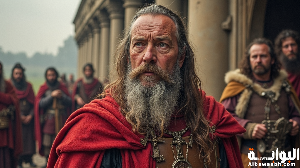 ألفريد العظيم