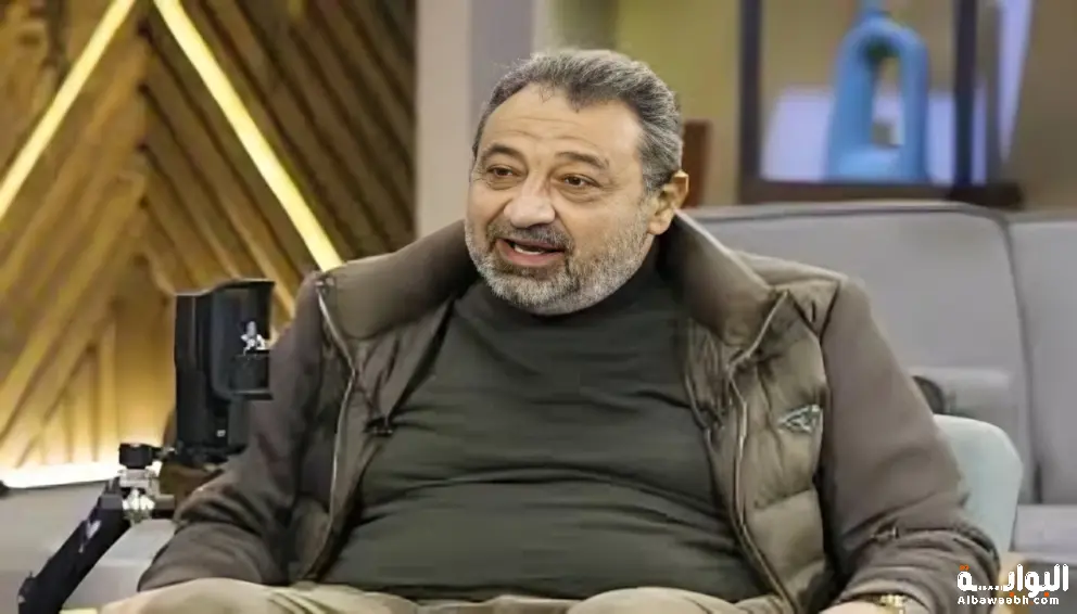 من هو مجدي عبد الغني؟: سيرة لاعب مصر