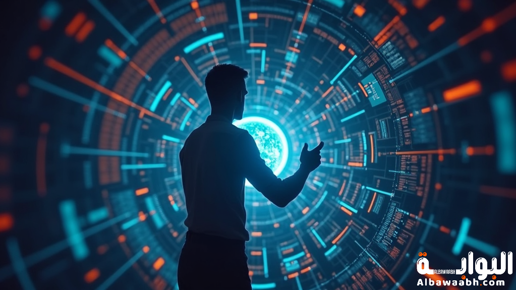 تقنية الفار في كرة القدم