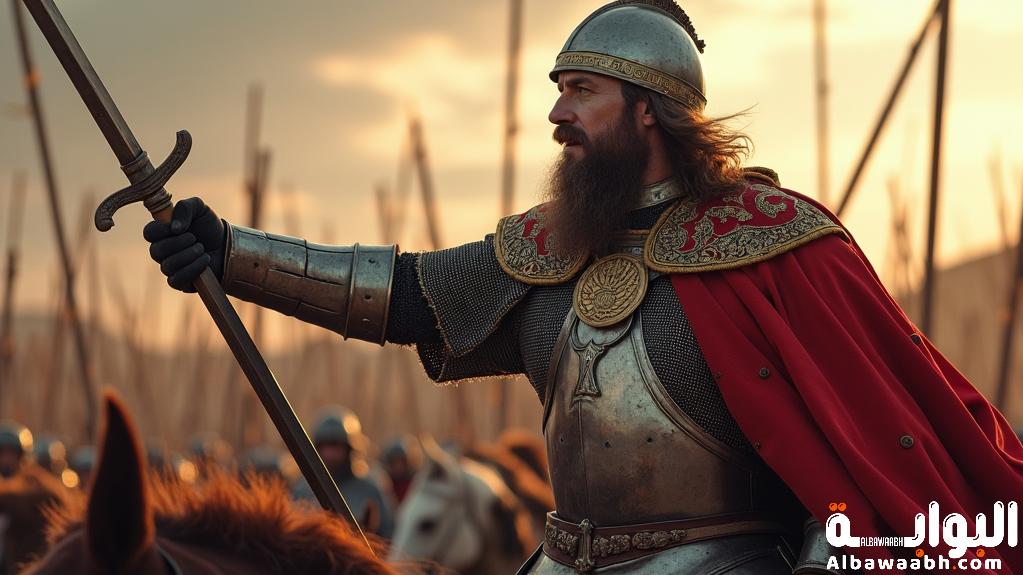 ريتشارد قلب الأسد