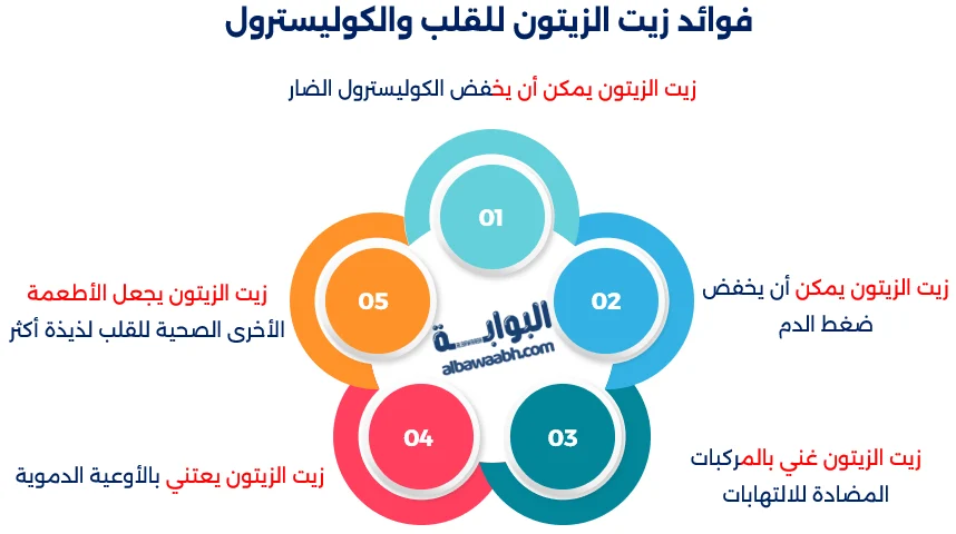 شجرة الزيتون