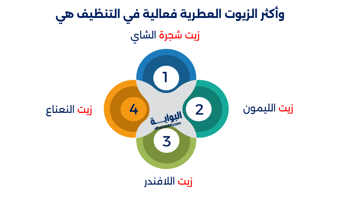 تنظيف الحمام بمنتجات طبيعية
