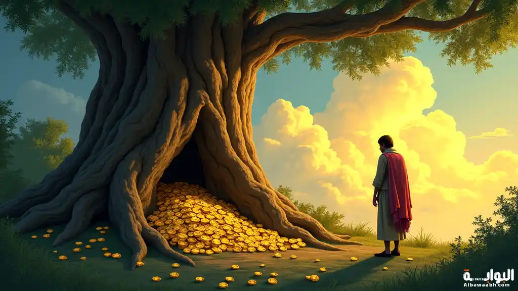 قصه قصيره عن الاخلاق والفضائل