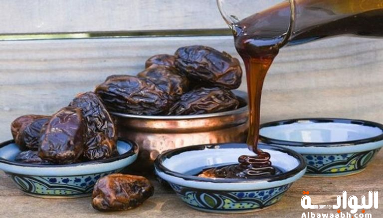 أضرار دبس التمر