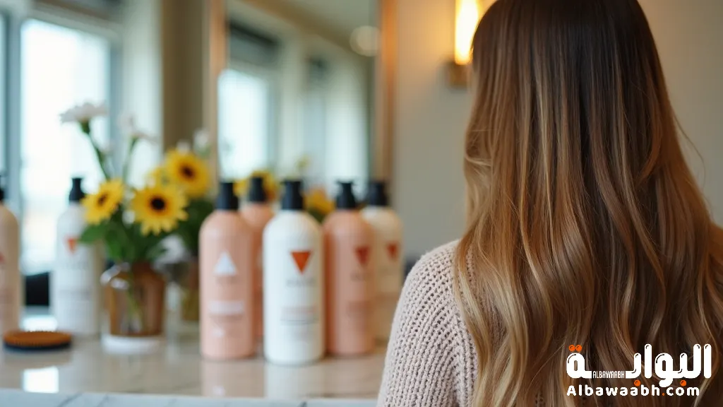 أنواع بروتين الشعر: دليل شامل لاختيار الأنسب لكِ