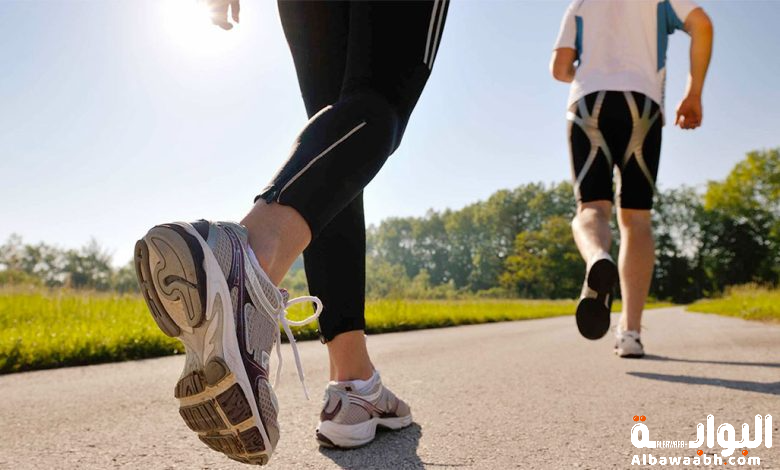 الرياضة والطاقة