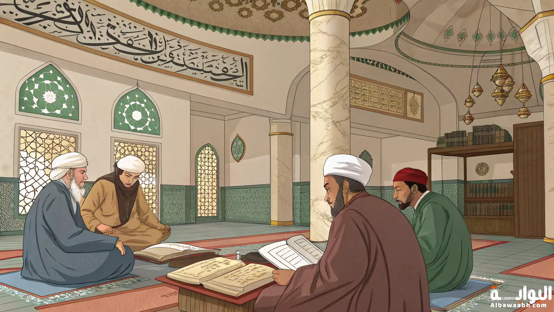 حكماء الإسلام