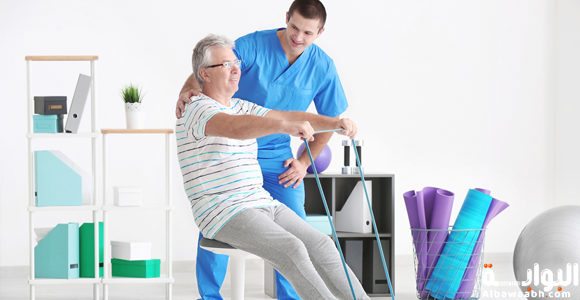 الرياضة والطب