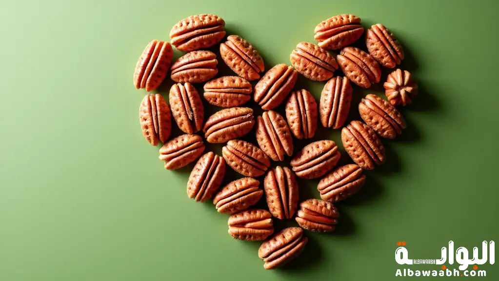 فوائد البيكان