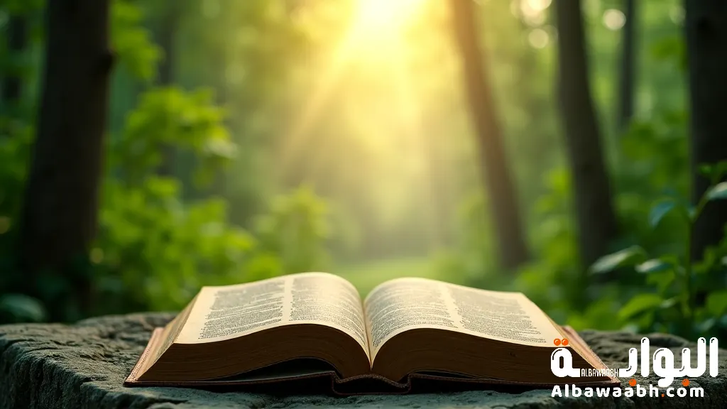 قصص الأولياء 