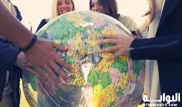 الرياضة واللغات