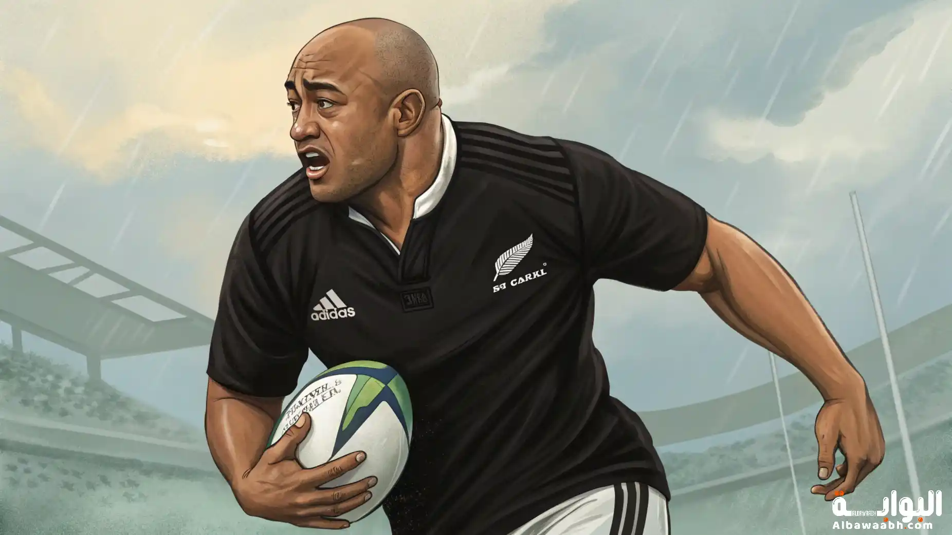 الرياضات المغمورة