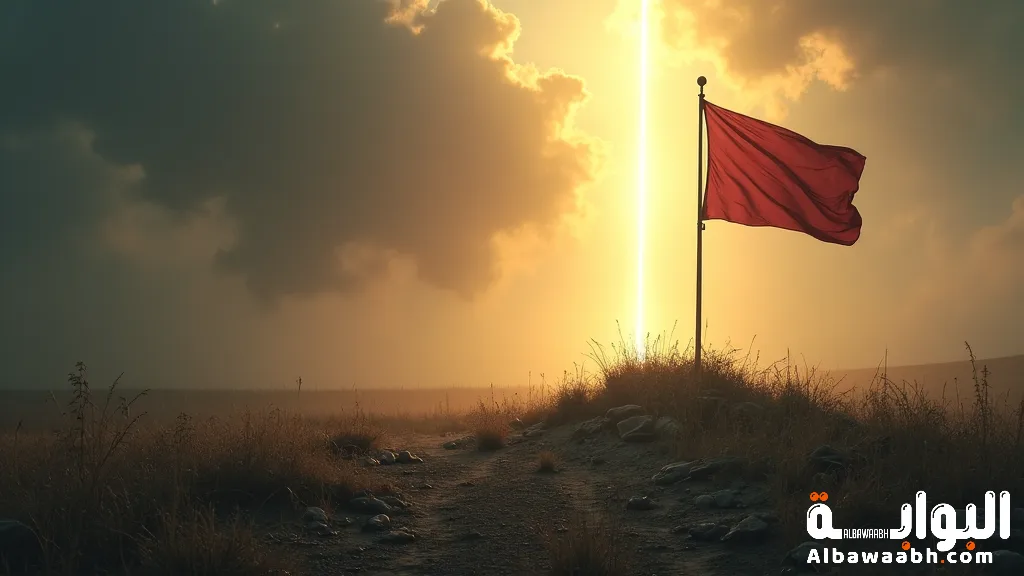 قصص الشهداء