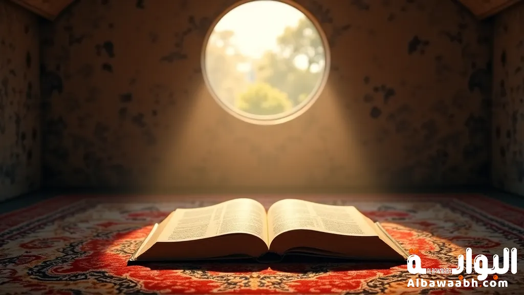 قصص التائبين