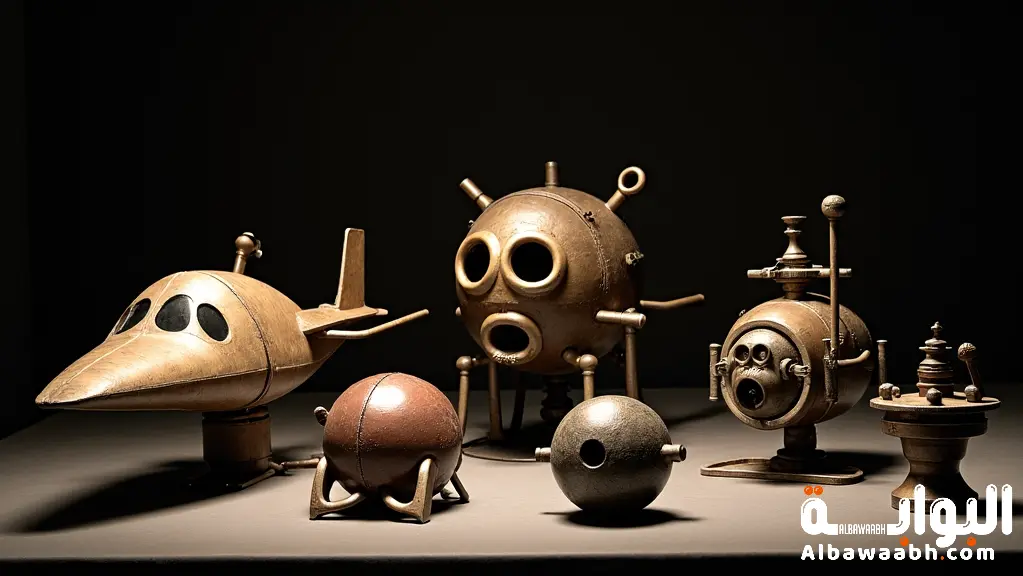 أغرب الاختراعات في التاريخ