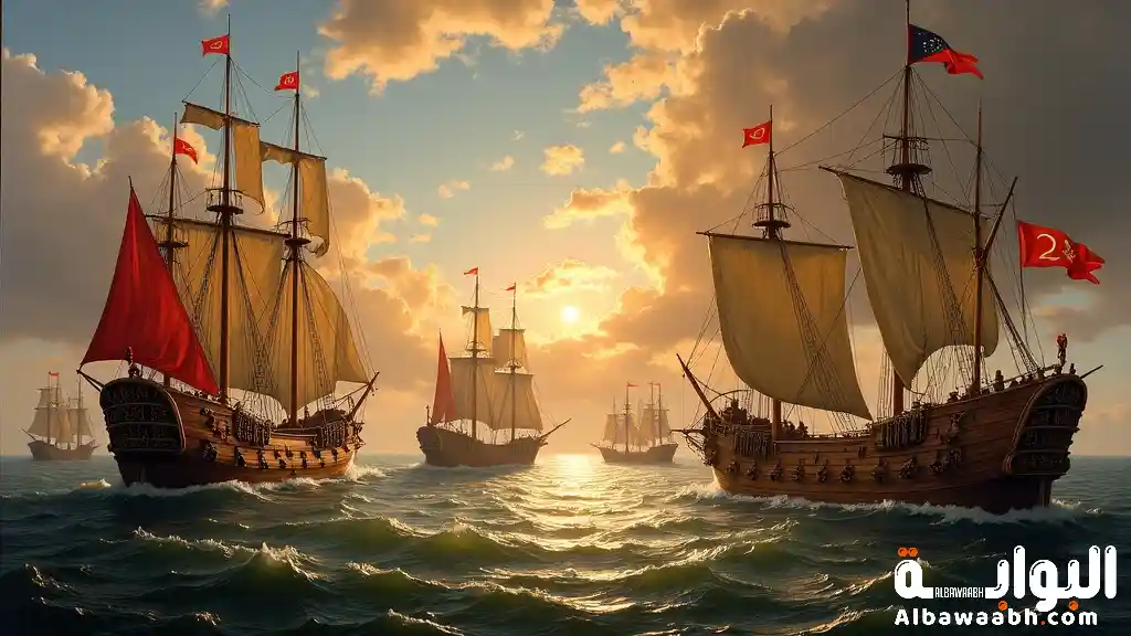 معركة ليبانت