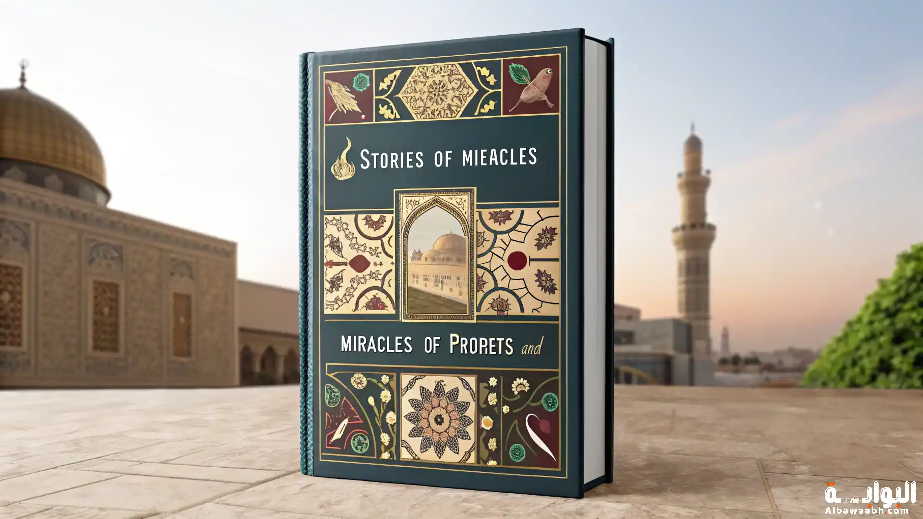 قصص المعجزات