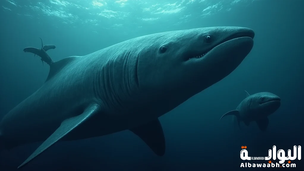 أغرب الحيوانات المنقرضة