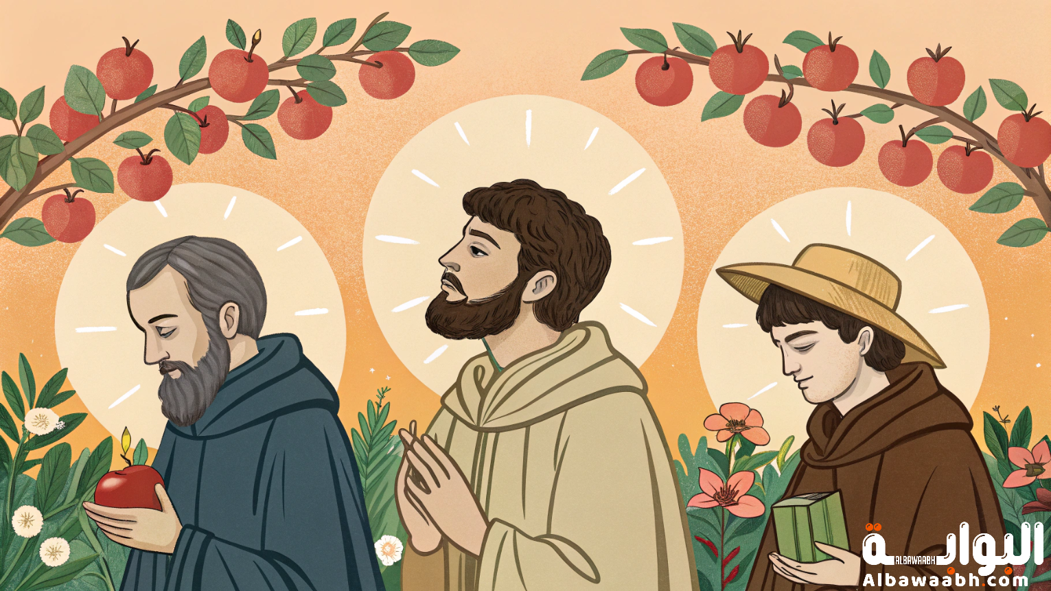 الشهداء المعاصرون