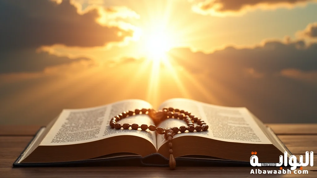 قصص الإيمان