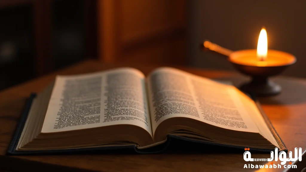 قصص الصالحين