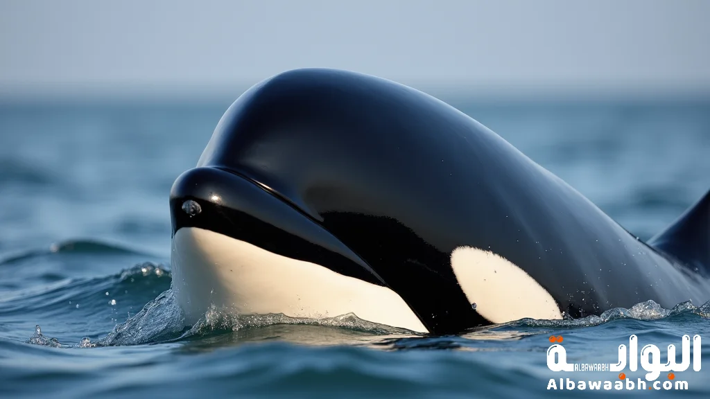 الحوت القاتل