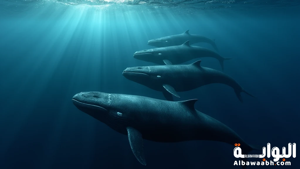 الحوت الأحدب