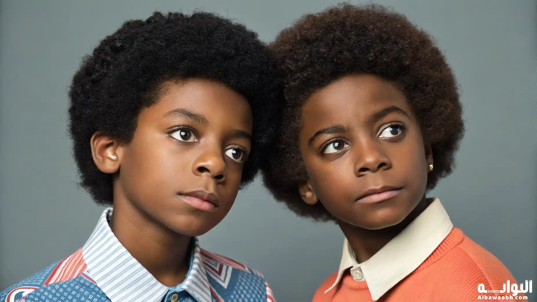 أغرب التوائم في العالم