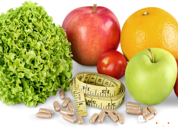 السعرات والأمراض