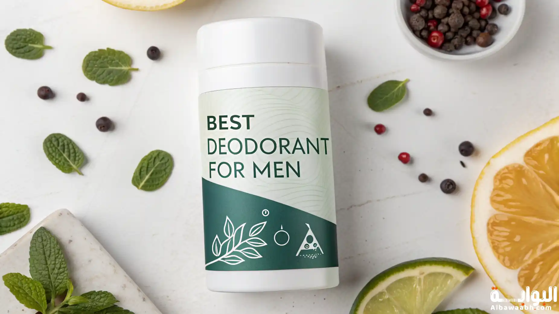 افضل مزيل عرق للرجال