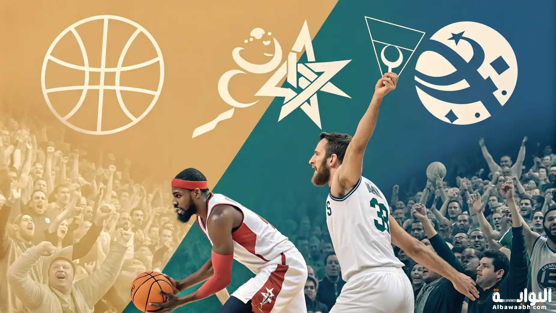 الرياضة والأديان