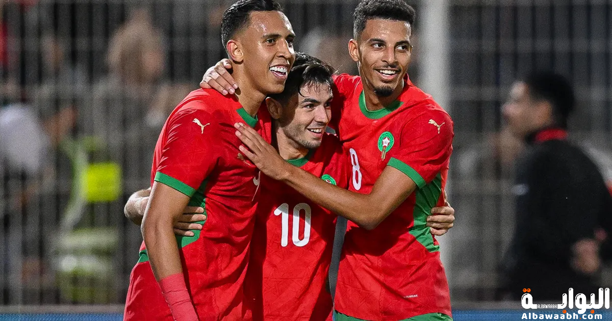 المنتخبات الوطنية