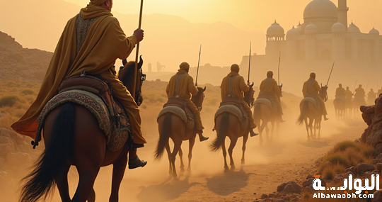 تابعون غير معروفين