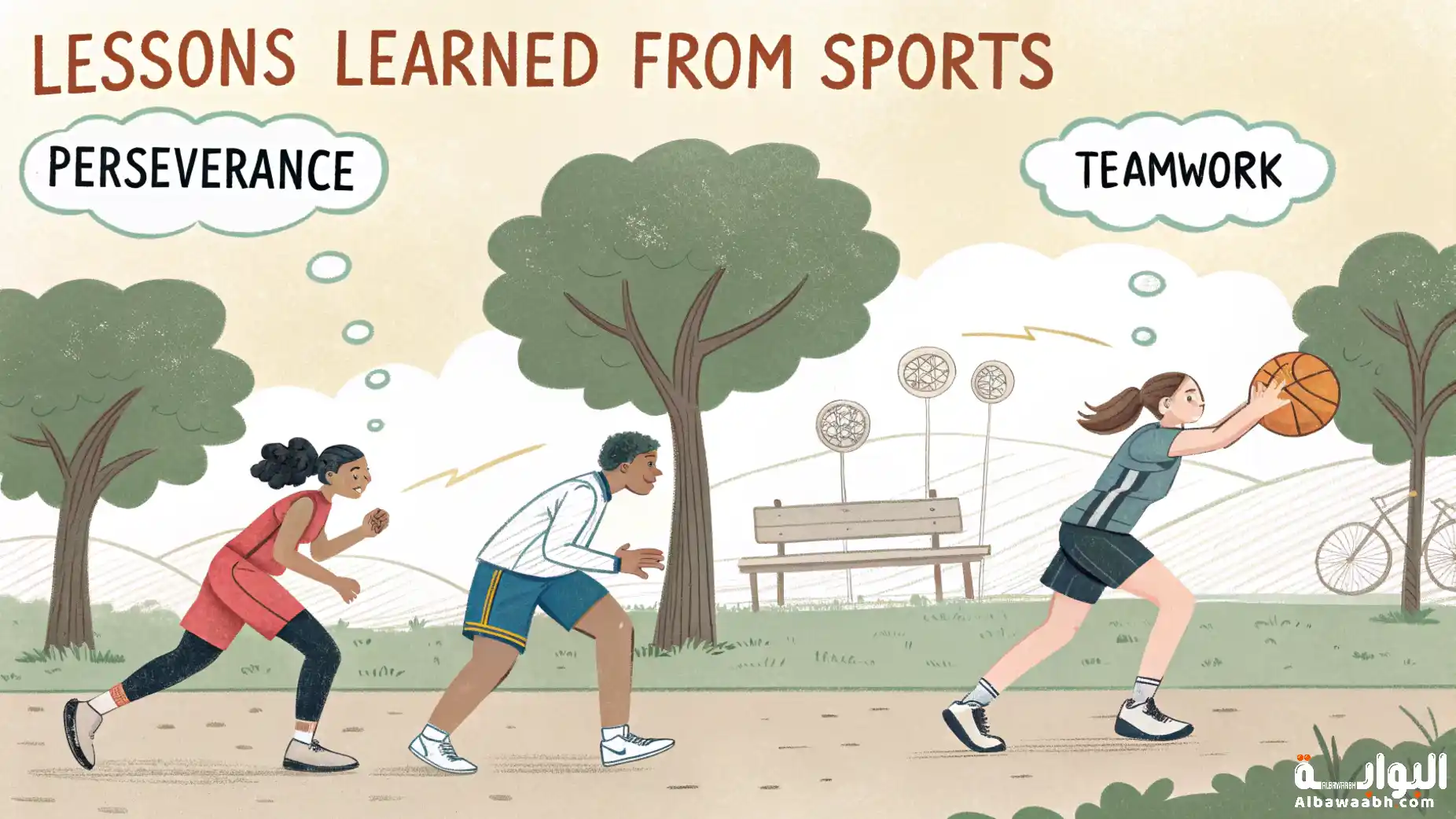 الرياضة والفلسفة