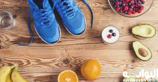 تغذية الرياضي أثناء الإصابة