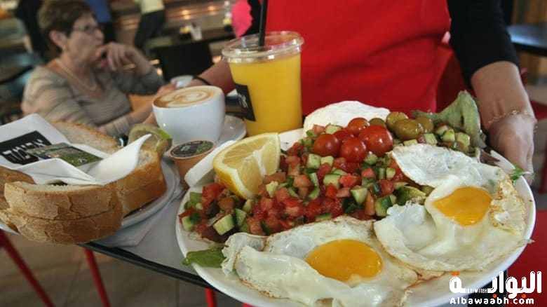 تغذية الرياضي المسافر