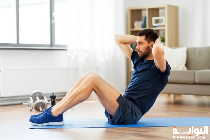 حرق السعرات