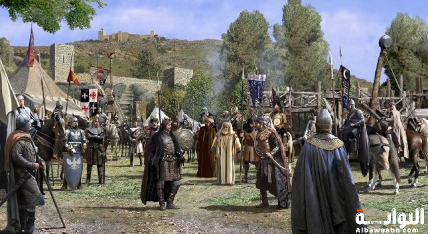 حصار غرناطة