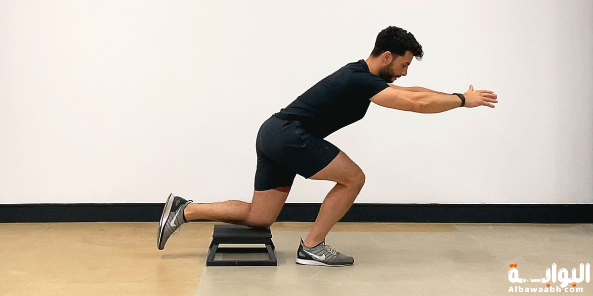 الرياضة والمرونة