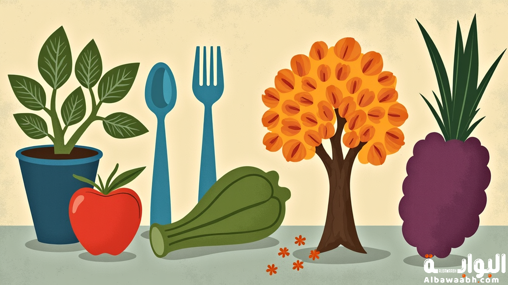 الفصول والسعرات