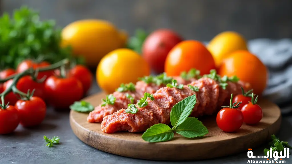 تغذية الرياضي المسائي