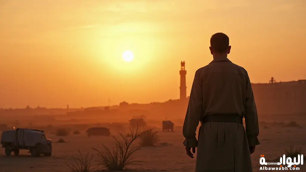 حراس الثغور