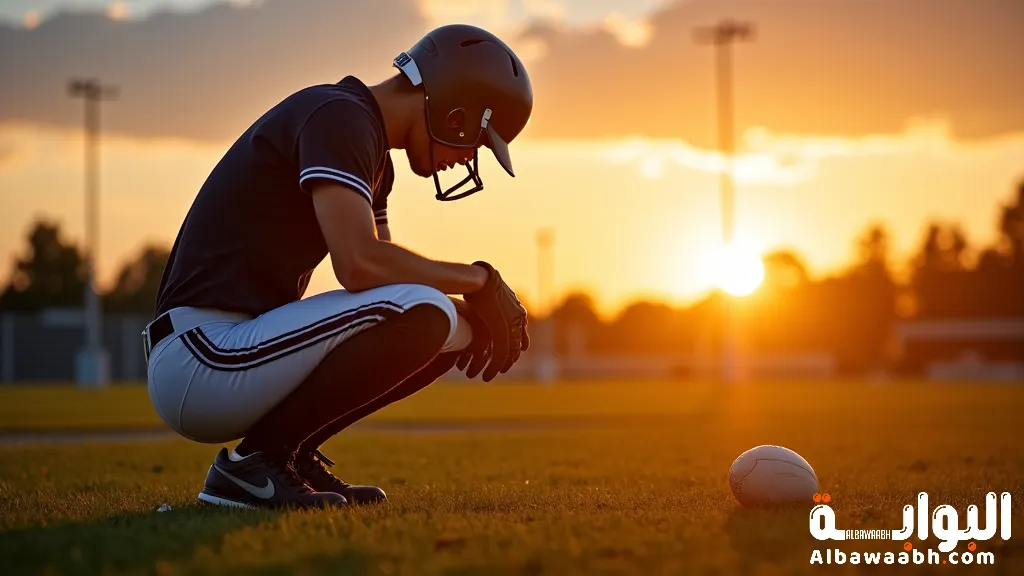 الاعتزال في الرياضة