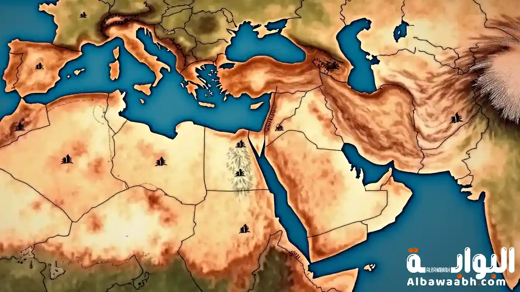 أمراء المسلمين