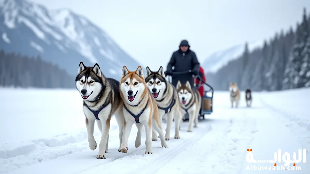 الرياضة والحيوانات