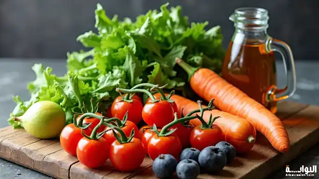 تغذية ما بعد الرياضة