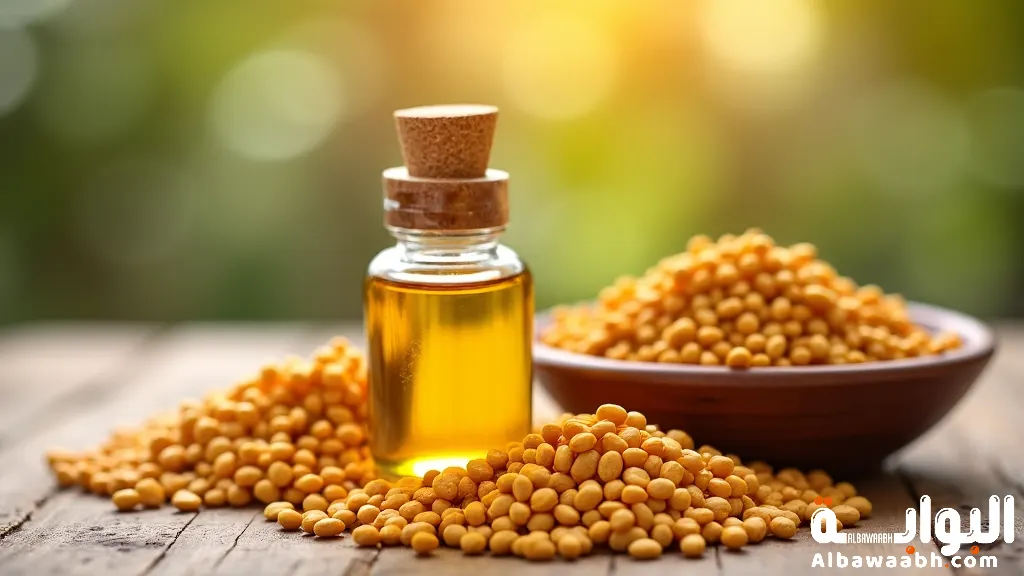 فوائد زيت الحلبة للبشرة والشعر والصحة العامة