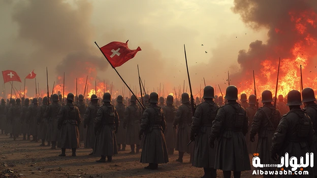 معركة بلغراد: المفتاح إلى أوروبا