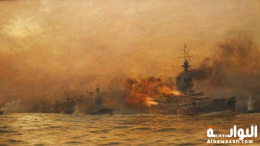 معركة جكردلن